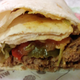 Illustration for article titled SnackTAYku: The BK Whopperito Is the More Convenient and Less Messy Way to Eat a Whopper